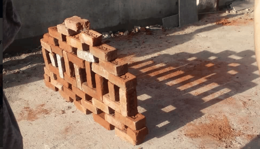 Smt. K.L. Tiwari College of Architecture Palghar Brick Workshop photo 5